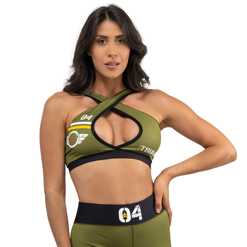 Top Army Division Donna