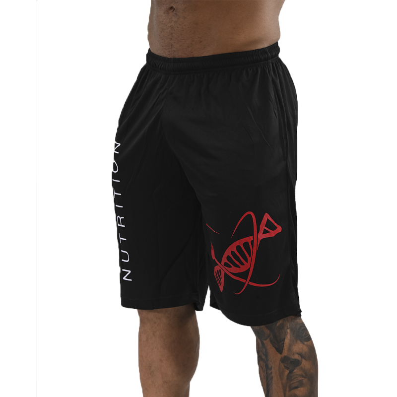 Short official Tsunami Nutrition™