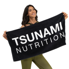 Telo in microfibra Tsunami Nutrition