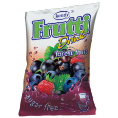 Kendy Frutti Drink Bustina...