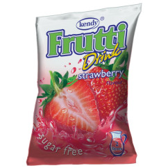 Kendy Frutti Drink Bustina...