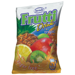Kendy Frutti Drink Bustina...
