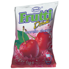Kendy Frutti Drink Bustina...