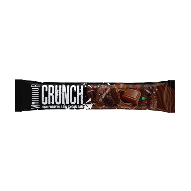 Crunch bar 64g