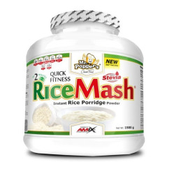 Rice Mash