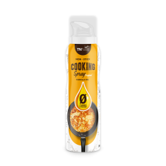 Cookin'Spray - Olio da cucina antiaderente 200 ml - Lifestyle e Restrizioni  Alimentari