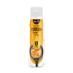 TN Food Cooking Spray Zero 200 ml