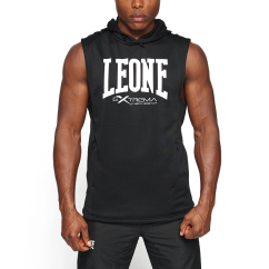 Smanicato con Cappuccio DNA...