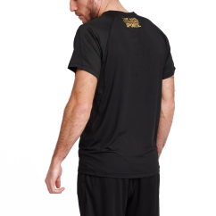 T-Shirt DNA Nero