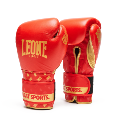 Guanti Boxe DNA Rosso