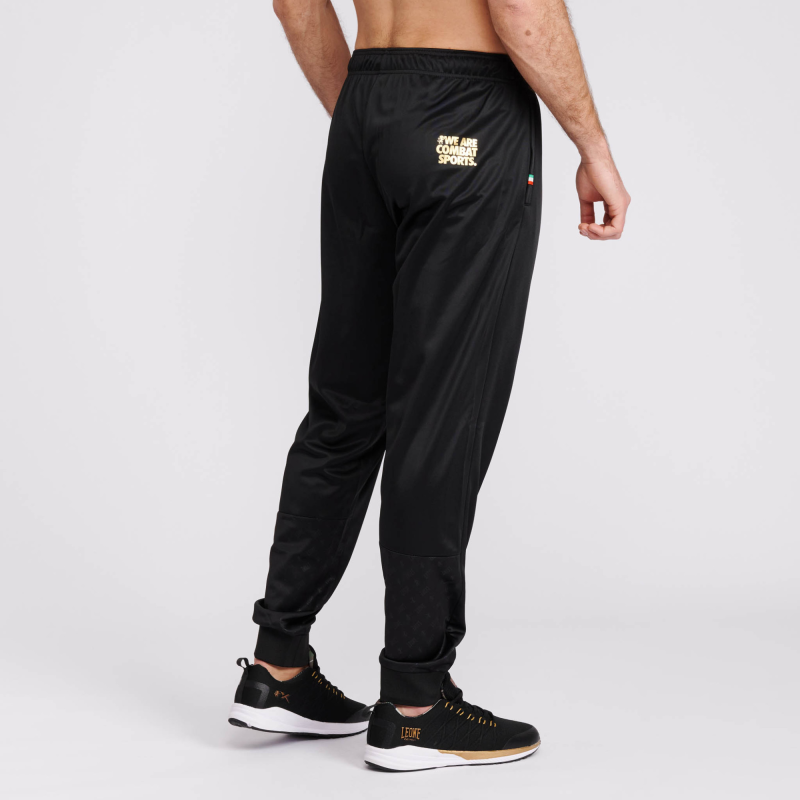 Pantalone DNA Nero