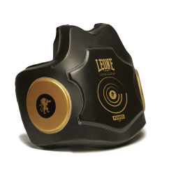 Protezione busto power line