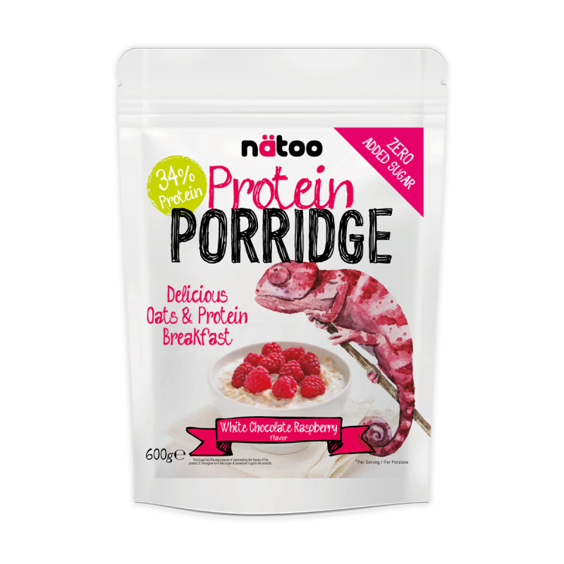 Protein porridge 600 g