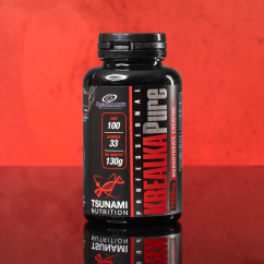 KREALKAPure 1000 mg 100 tbl