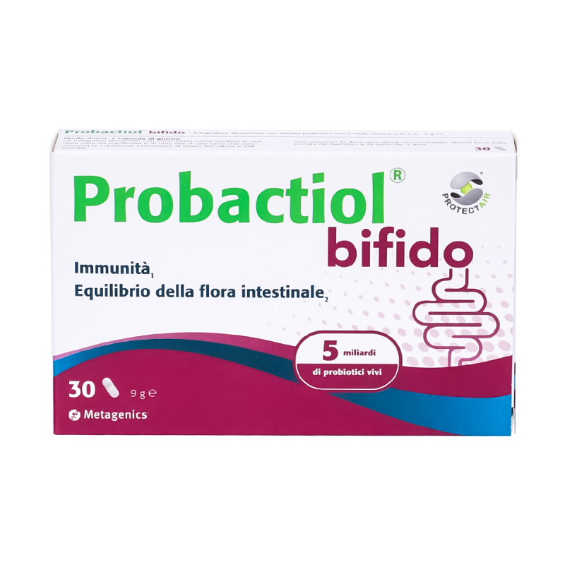 Probactiol Bifido 30 caps