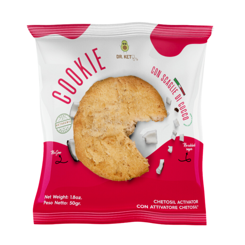 Cookie 50 g