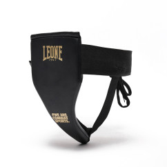 Protezione Donna Nero