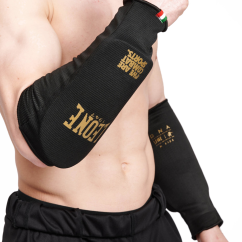 Para Avambraccio Nero