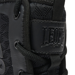 Stivaletti Boxe Professional