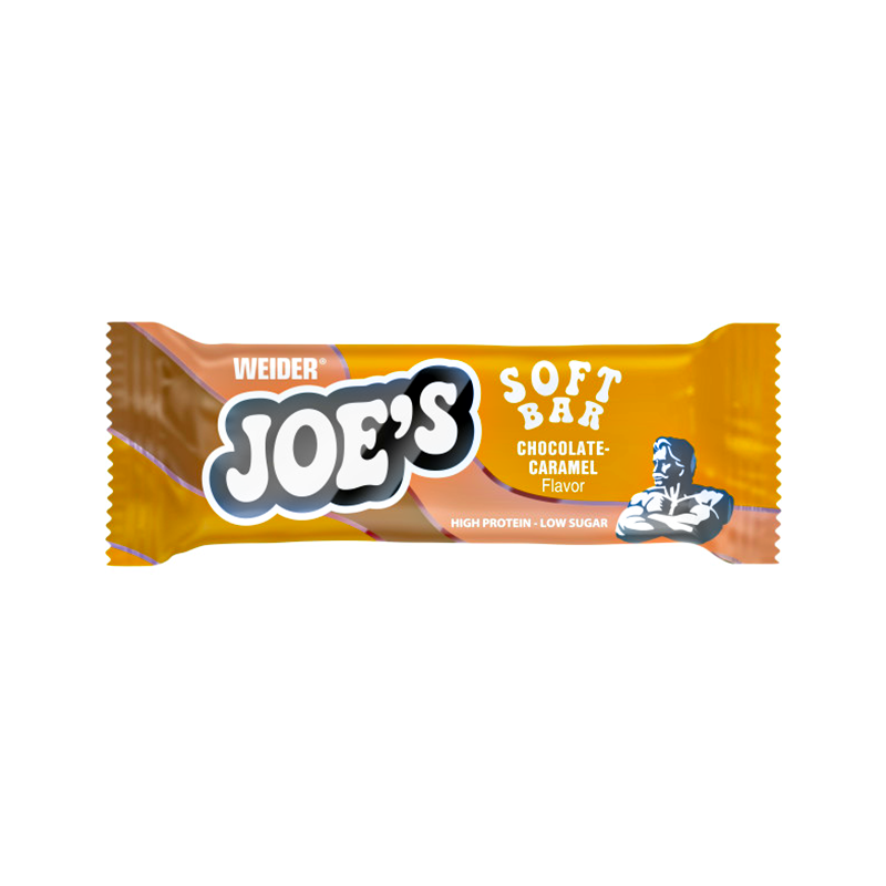 Joes's Soft Bar 45 g
