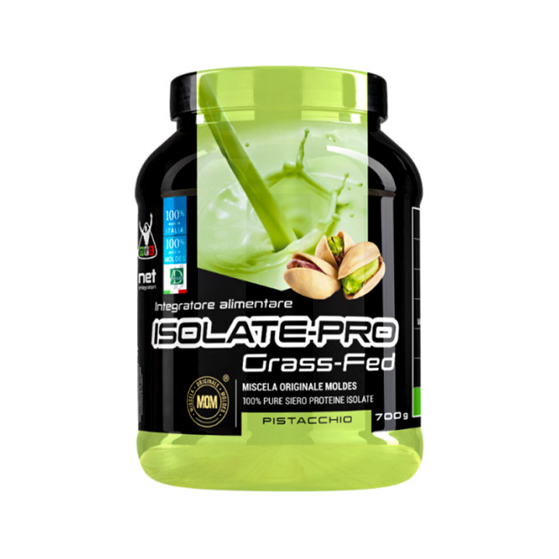 Isolate-pro grass-fed 700 g