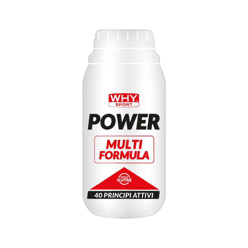 Power Multi Formula 90 tbl