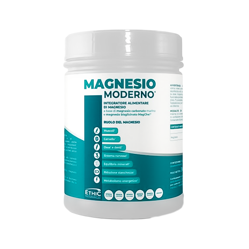 Magnesio Moderno 300 g