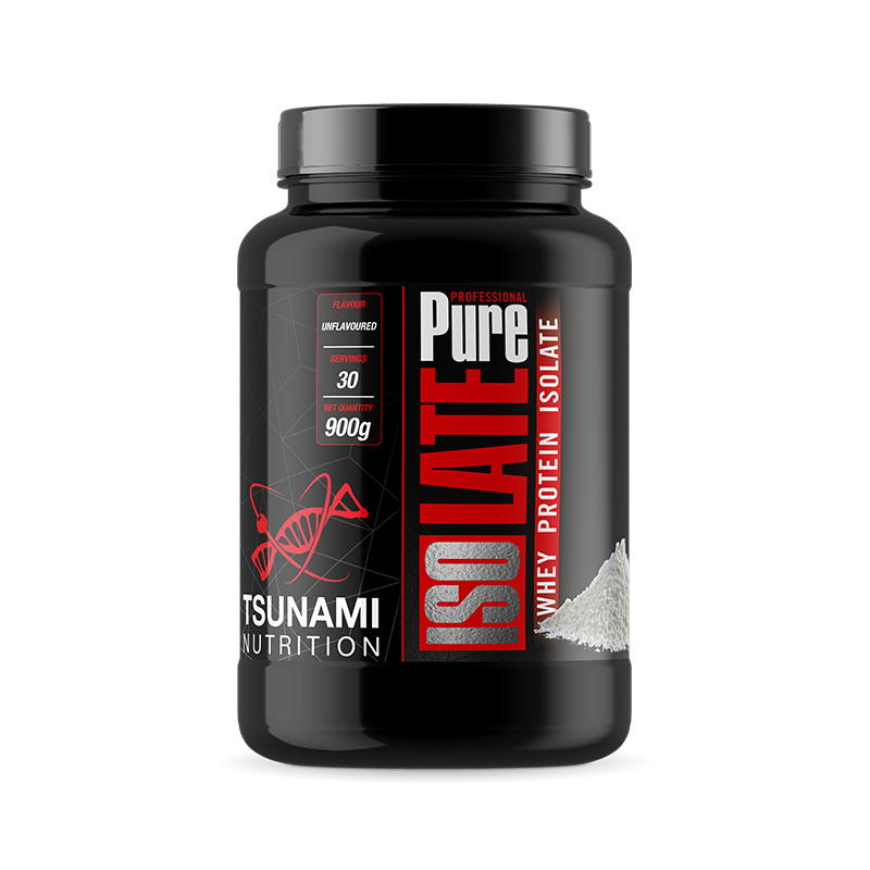 Isolate Pure Professional 900 g