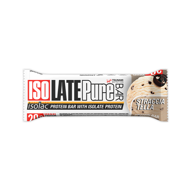 ISOLATE Pure Bar 50 g