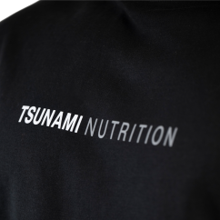 T-shirt Oversize Tsunami Uomo