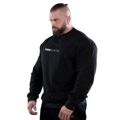 T-shirt Oversize manica lunga Tsunami Uomo