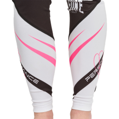 Leggings Revo Fluo W nero
