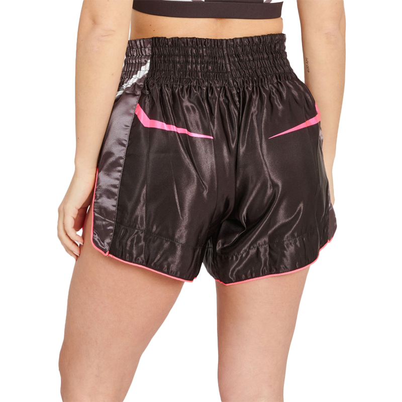 Panta Kick Revo Fluo fucsia