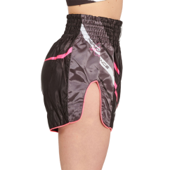 Panta Kick Revo Fluo fucsia