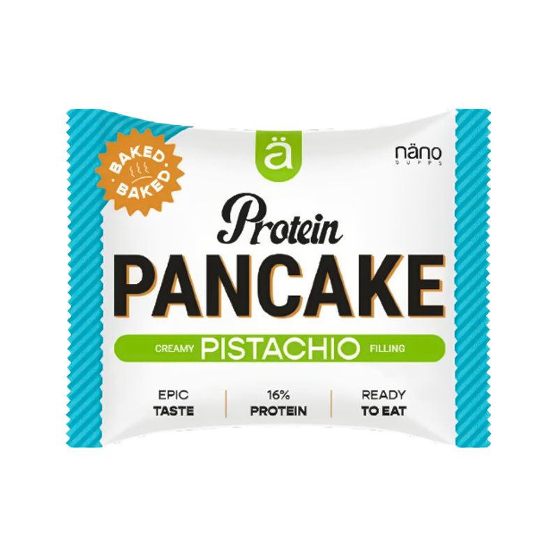 Protein Pancake Pistacchio 50 g