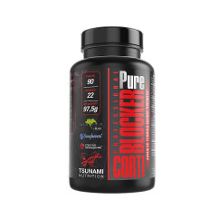 Corti Blocker Pure...