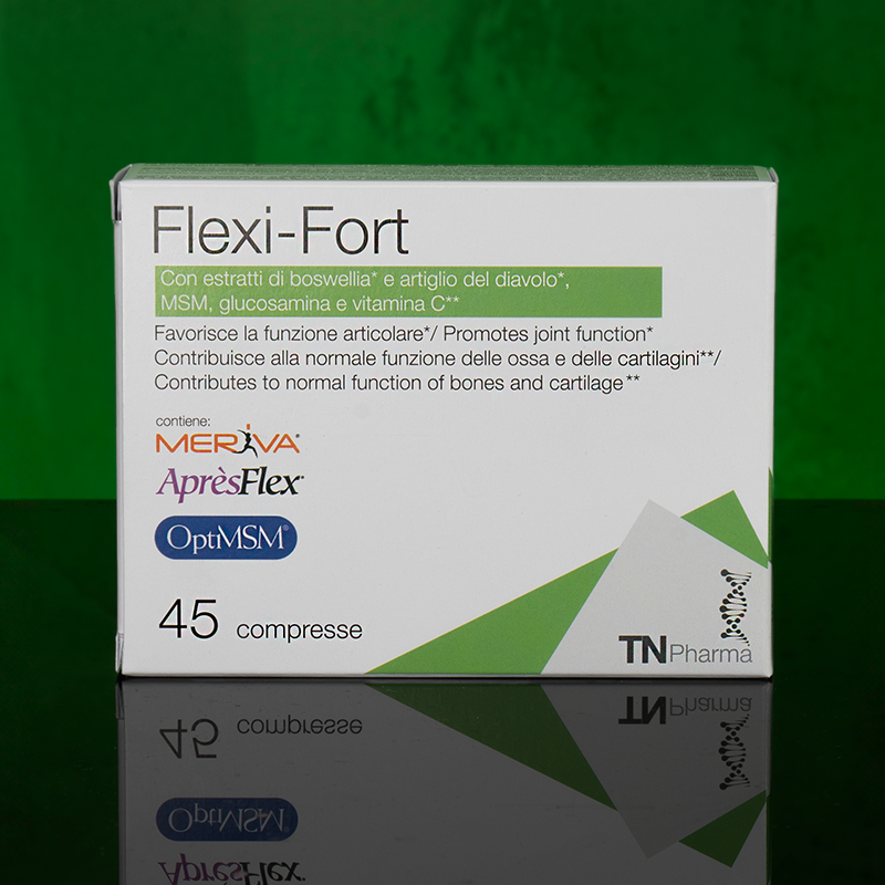 Flexi-Fort 45 tbl