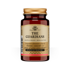The Guardians 30 caps vegetali