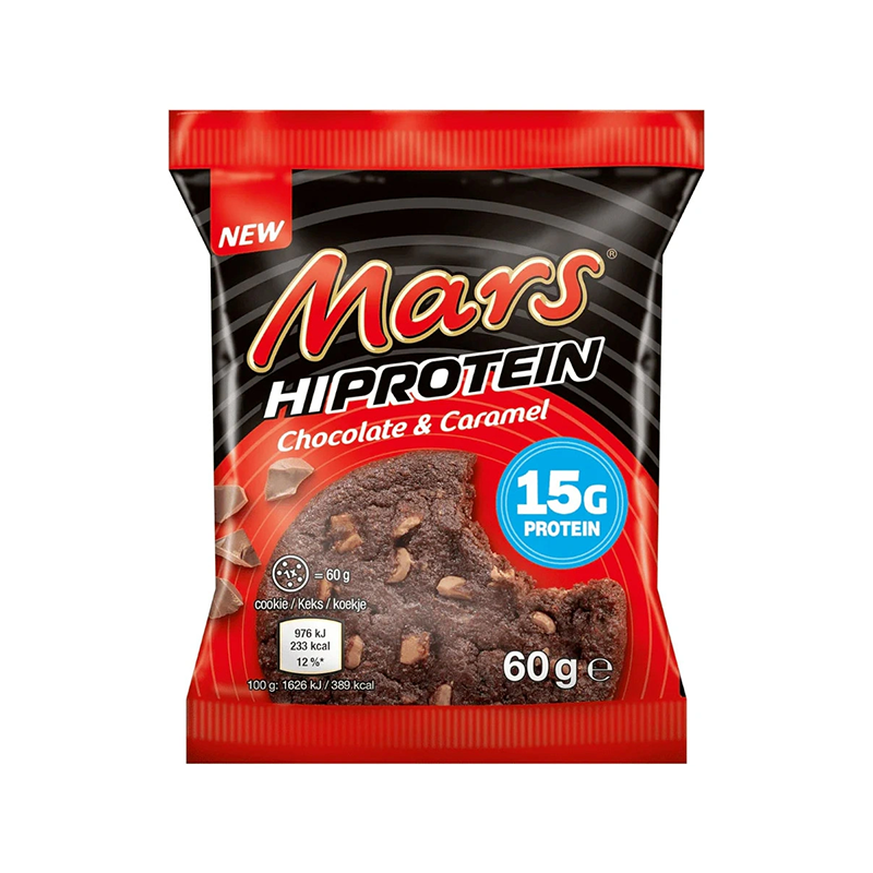 Mars Hi Protein 60 g