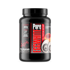 Egg White Pure Professional...