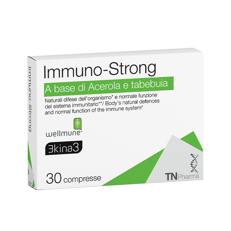 immuno strong