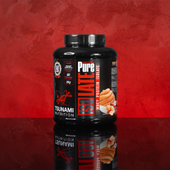 Isolate Pure Professional 2 kg