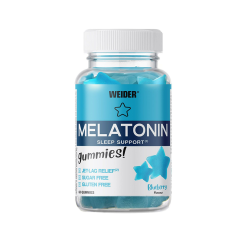 Melatonin 60 gummies
