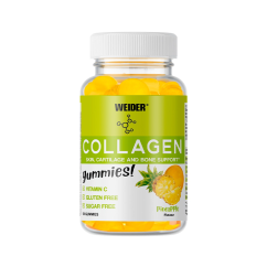 Collagen 50 gummies