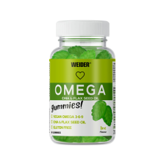 Omega 50 gummies