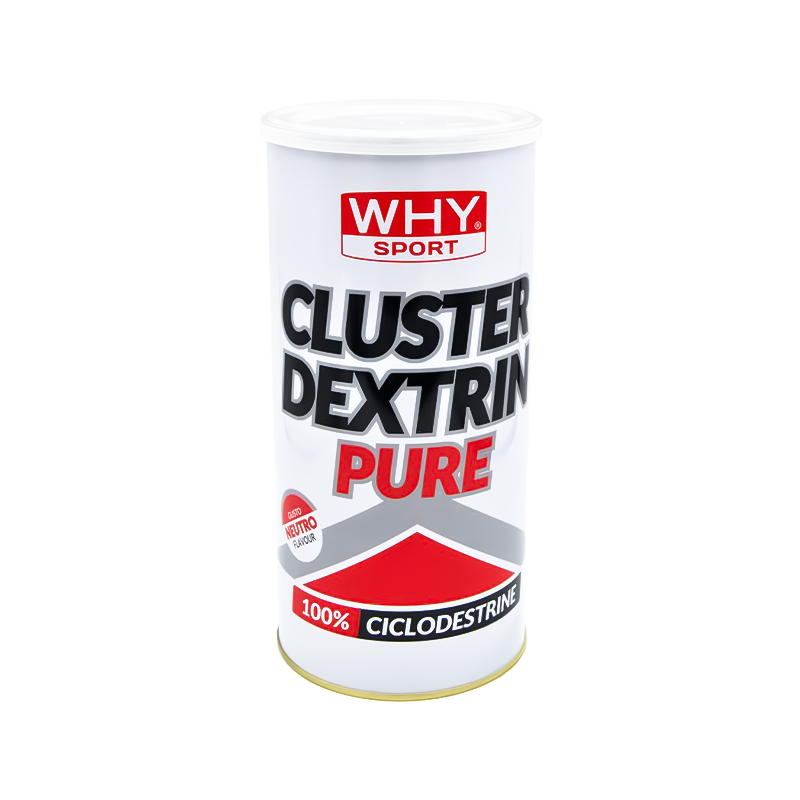 Cluster Dextrin Pure 500 g