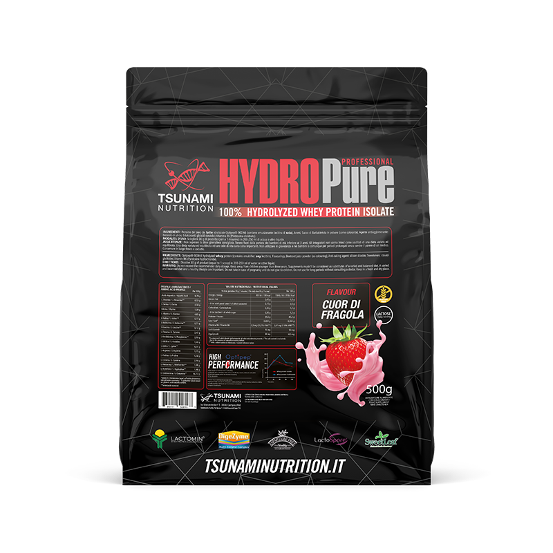 Hydro Pure Professional 500 g