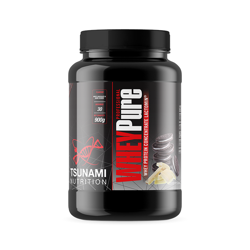 Whey Pure Professional 900 g