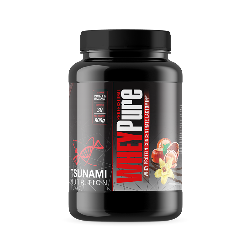 Whey Pure Professional 900 g