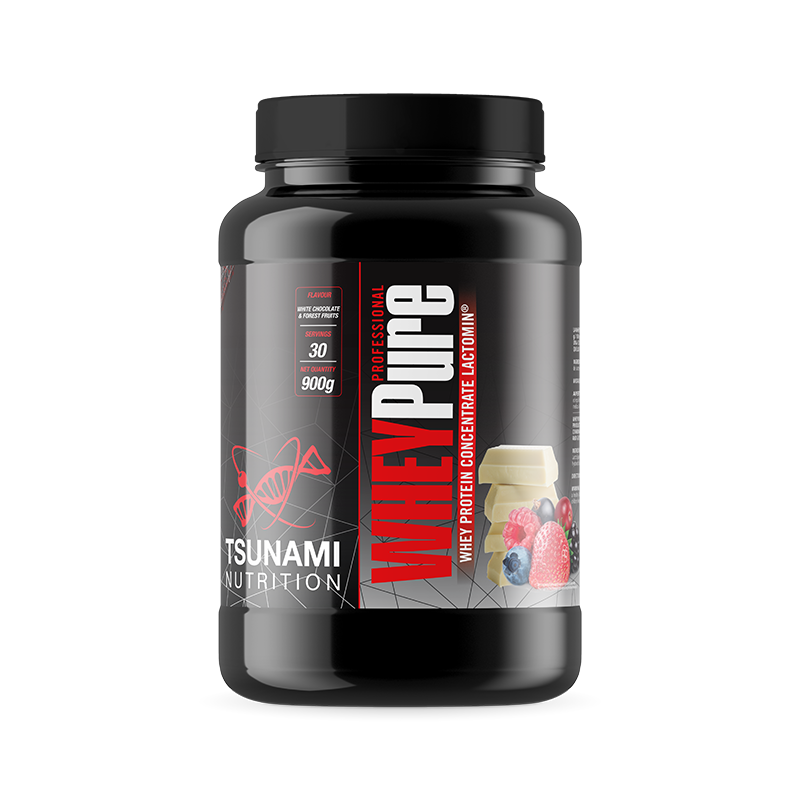 Whey pure professional 900 g